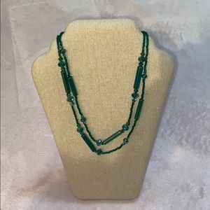 Charming Charlie necklace